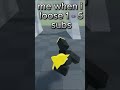 me when i loose 1 - 5 subs #roblox #rblx #robloxmemes #robloxshorts #memes #funny