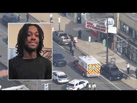 Man accused of attempted break-ins shot, killed by Philly police after confrontation
