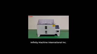 salt fog spray corrosion test chamber features controlled separately according to the test