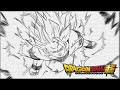 DBS Fan Manga - Saga de Black (Alternativo) [Traducido Español/English] - Parte 4