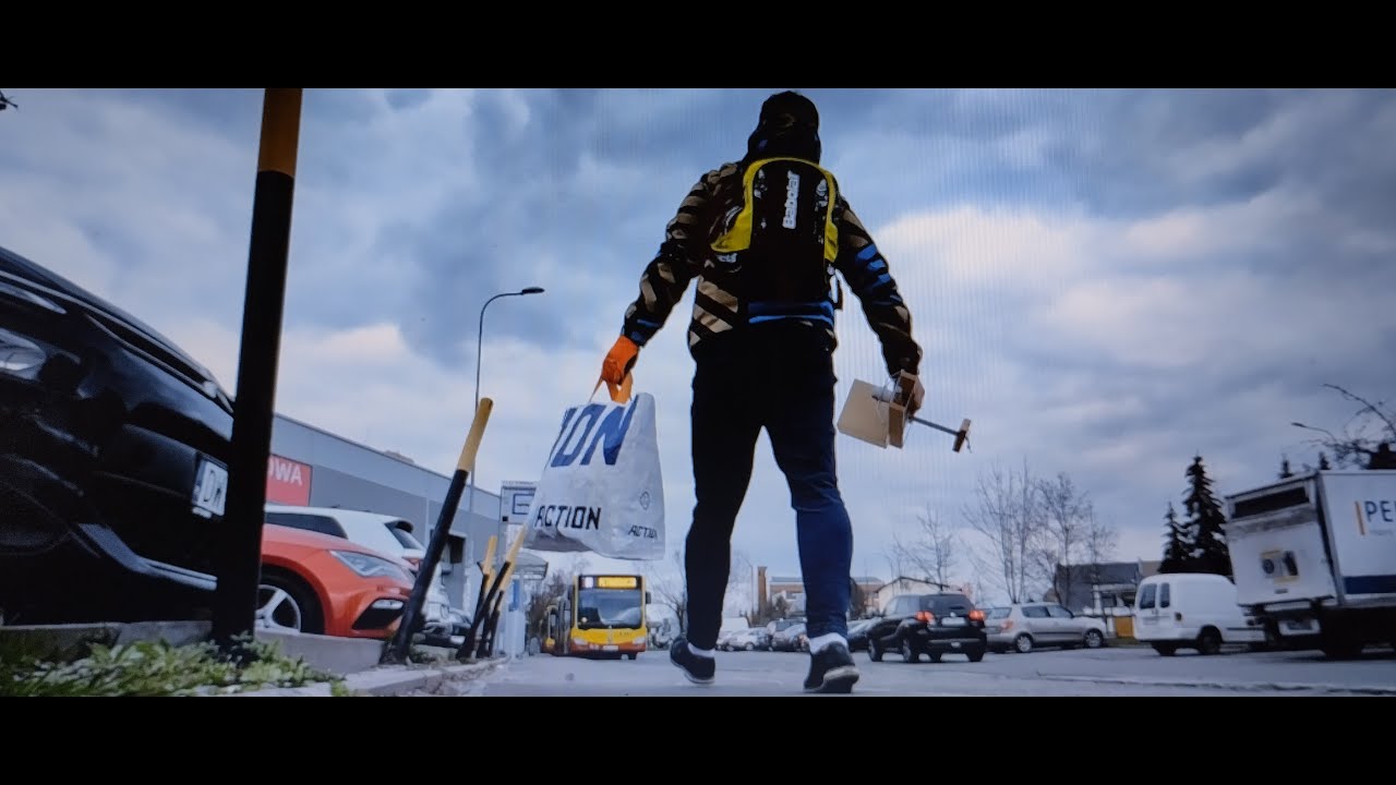 Znaleziska na śmietnikach?Skarby!Nowe rzeczy!Mako,dumpster diving,kontenery,prl,porcelana,fanty!