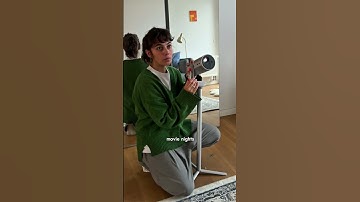 Best Projector/Beamer for Movies at Home? | MoGo 4