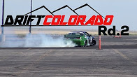 Drift Colorado Rd.2 - Front Range Airport!