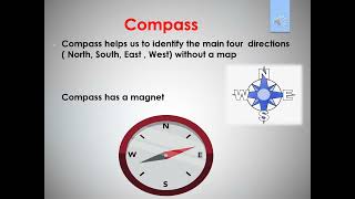 magnet and compass chapter 2 lesson 3-4