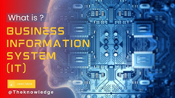 Introduction to Information Systems - Principles of Business Information Systems| BIS