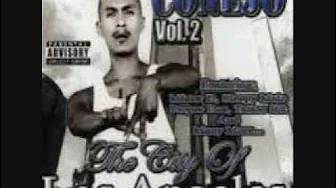 Conejo-street life Conejo-street life