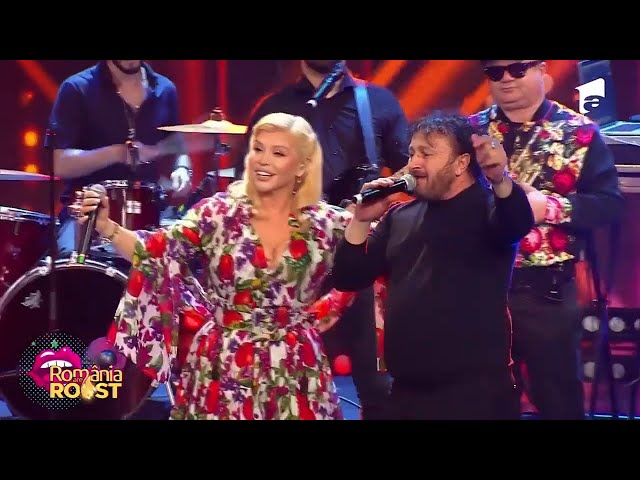 LOREDANA, Sandu Ciorba & Banda Agurida - Gipsy Love Medley class=