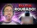 O SCAM MAIS PERIGOSO (API SCAM) O GOLPE DOS RATOS
