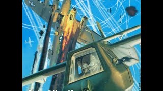 Killer Glider The Bv 40