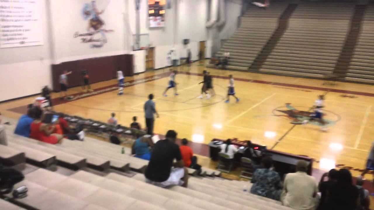 Team Felton 2016 v Air1Athletes