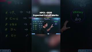 HPCL Expected Cutoff 2026 Mechanical | JEO &amp; ET Safe Score Analysis #hpcl2026