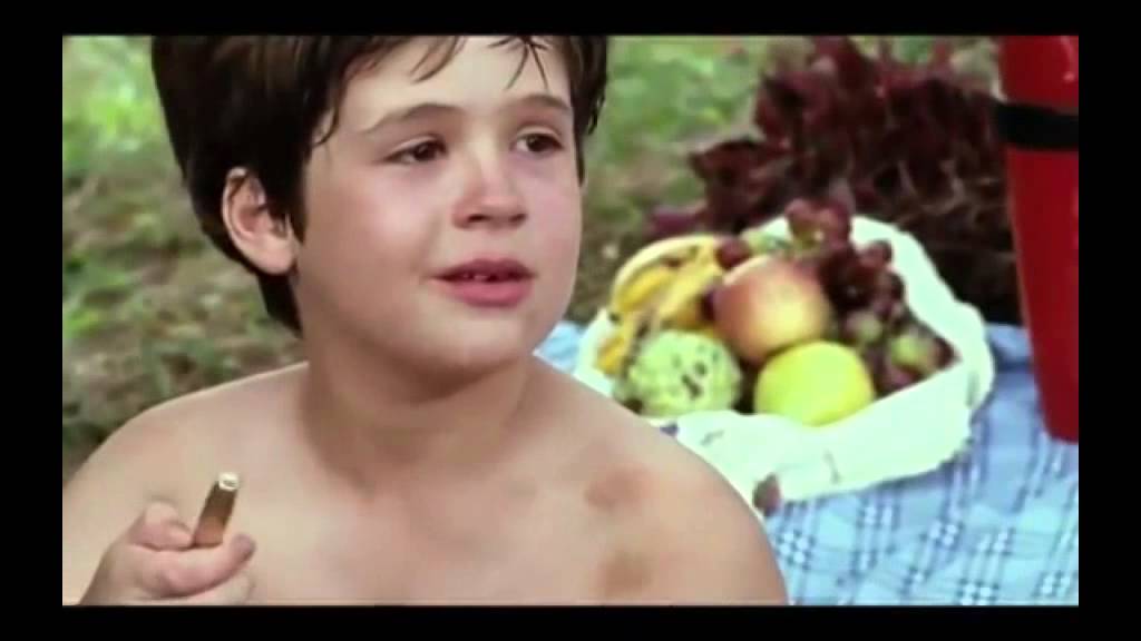 Meu pe de laranja lima Trailer YouTube Meu pe de laranja lima Trailer YouTube