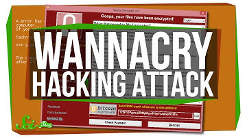 Why Was the WannaCry Attack Such a Big Deal?