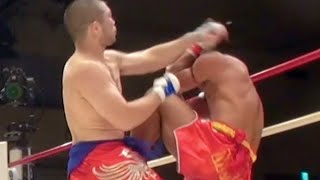 最も過激な格闘技・ラウェイに日本人が賭ける！中島みゆきの「ファイト」カバー曲が主題歌／映画『迷子になった拳』予告編