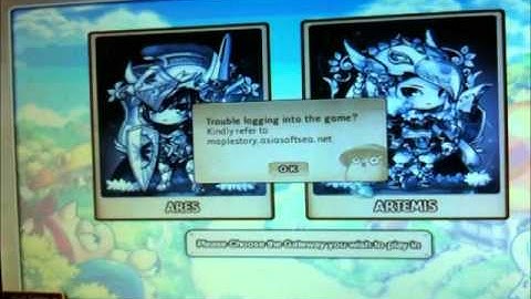 FIX THIS PROBLEM, MAPLESEA ADMIN!!!