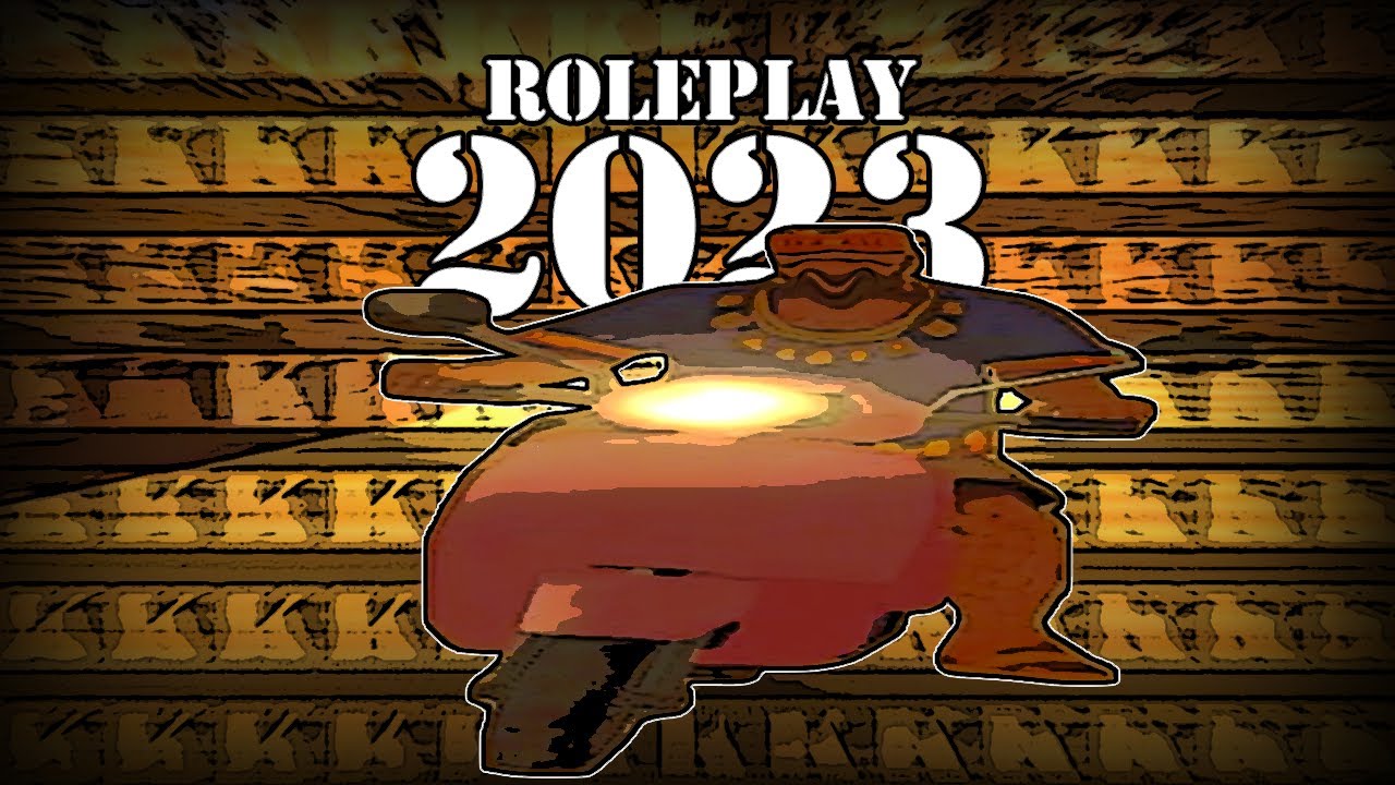 ROLEPLAY em 2023 no GTA SAMP RP - Vida Social RP 😂 - YouTube