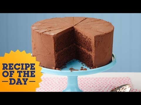 recipe-of-the-day:-chocolate-mayo-cake-|-food-network