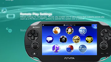Jak vložím hry pro systém PS3 do systému Vita?