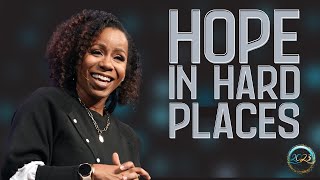 Hope in Hard Places | A Message from Jada Edwards