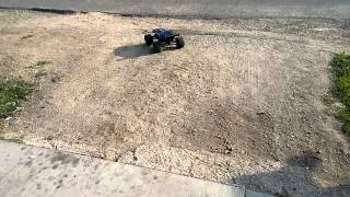 E-Revo 2200Kv Combo