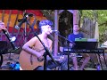 Capture de la vidéo Shireen Amini - Ocf2023 - Front Porch Stage