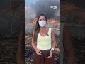 🔥⚠️ Varios municipios de Zamora reciben un Es-Alert por riesgo de nube tóxica