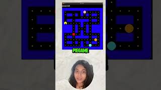 Build an Epic Pacman Game in Python with Pygame! 🎮👾