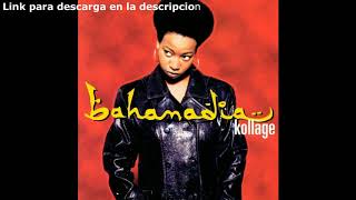 Download Descargar Album Bahamadia -(1997)- Kollage Completo