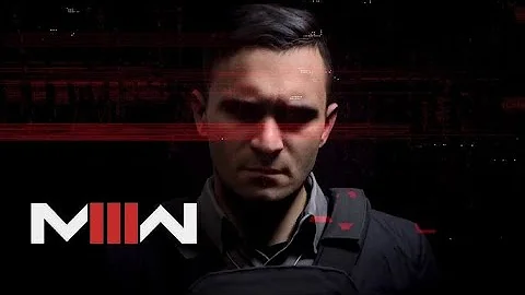 call of duty mw3 Makarov edit.