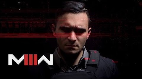 call of duty mw3 Makarov edit.