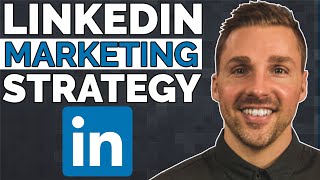 How To Use Linkedin To Market & Grow Your Business | Adam Erhart