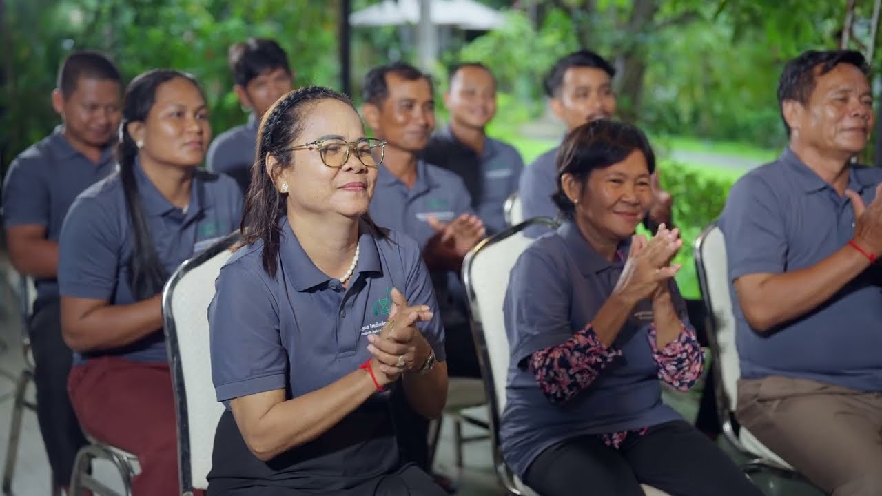 A model for enhancing the indigenous chicken value chain in Tram Kak District, Cambodia