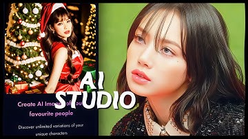 Funimate’s New AI Studio Introduction and Tutorial | Transform your edits with Funimate’s AI Feature