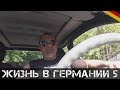 ПОЛУЧАЙ ДЕНЬГИ  за сбитое животное и почему НЕЛЬЗЯ дружить с немцами? | Жизнь в Германии№5