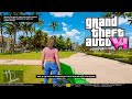 Grand Theft Auto 6 (Behind The Scenes)