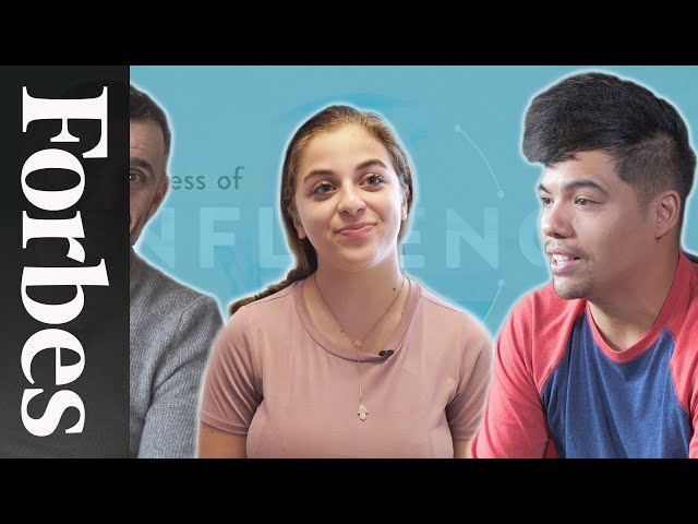 What Is A Social Media Influencer? (Ep. 1) | Forbes