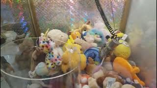 Download lagu mighty atom claw machine, 10 plays!