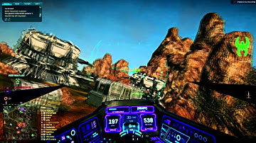 Planetside 2 - "Planetscythe" Compilation