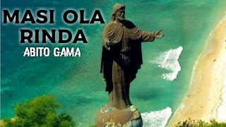 Masi Olarinda_Abito Gama (Lyrics)😁🤝🇹🇱