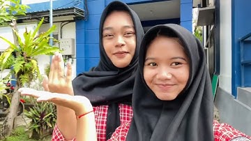 Tugas informatika sekolah Adiwiyata smpn 1 Bandung 