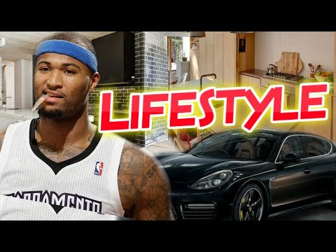 Video: DeMarcus Cousins Net Worth: Wiki, Menikah, Keluarga, Pernikahan, Gaji, Saudara