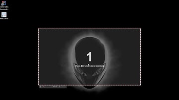 Fix Error Initialize of Free Cam Screen Recorder