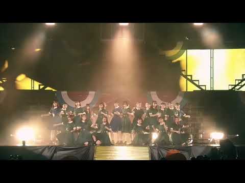 欅坂共和国2019 『風に吹かれても』