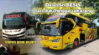 DEWI SRI BESLI 🤩 DARI MASA KE MASA TETAP MENJADI PRIMADONA PELANGGAN