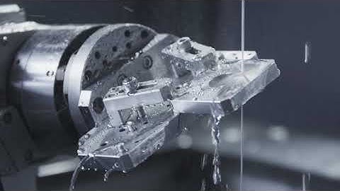 Mitsubishi Wire EDM Auto Threading