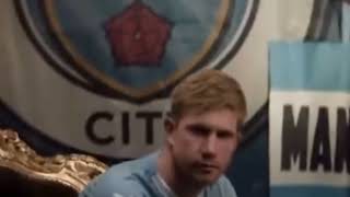 Kevin De Bruyne Edit Forever Young Phenom