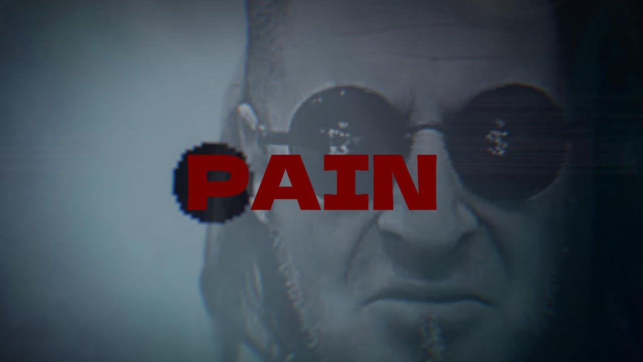 Pain