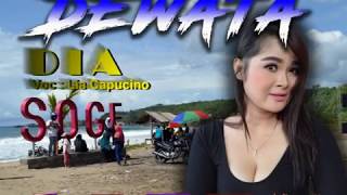 LIA CAPUCINO - DIA "DEWATA" RAMA PRO Live Pantai Soge Pacitan