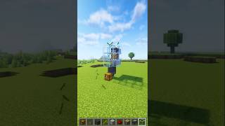 Minecraft Bamboo Farm: Simple, No-Loss Design