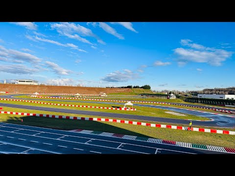 видео: 🇺🇦 Rok Cup Італія Раунд1. Franciacorta. Junior ROK